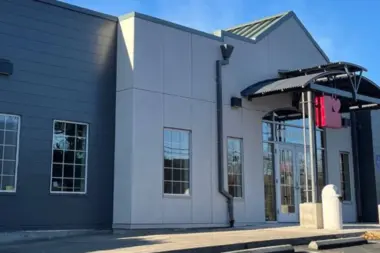 The facilities at LifeWorks - Scoffins street in Tigard, OR 1