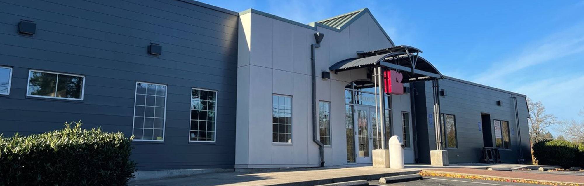 LifeWorks NW - Tigard