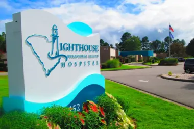 The facilities at Lighthouse Care Center in Conway, SC 1