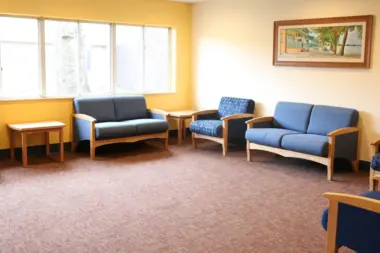The facilities at Lighthouse Care Center in Conway, SC 2