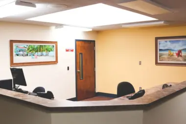 The facilities at Lighthouse Care Center in Conway, SC 3