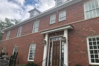 The facilities at Lighthouse Counseling Center in Fayetteville, NC 1