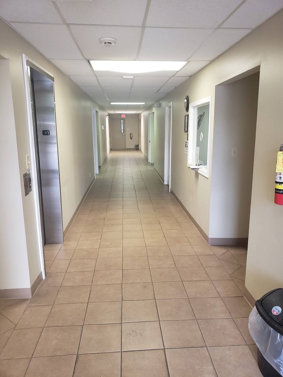 Lighthouse Counseling Center - Outpatient