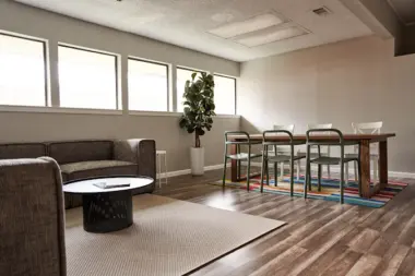 The facilities at Lighthouse Recovery Texas in Dallas, TX 3