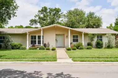 The facilities at Lighthouse Recovery Texas in Dallas, TX 5