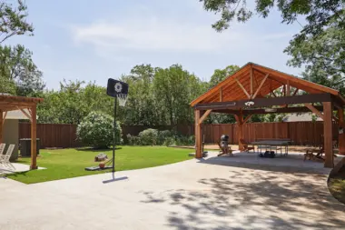 The facilities at Lighthouse Recovery Texas in Dallas, TX 2