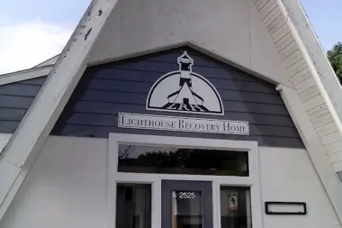 The facilities at Lighthouse Recovery Home in Lafayette, IN 1