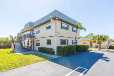 The facilities at Lighthouse Recovery Institute in Boynton Beach, FL 5