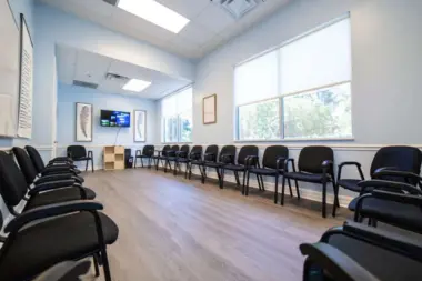 The facilities at Lighthouse Recovery Institute in Boynton Beach, FL 4