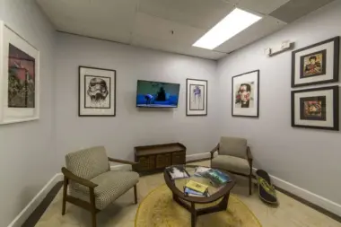 The facilities at Lighthouse Recovery Institute in Boynton Beach, FL 1