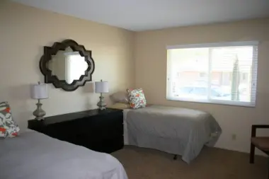 The facilities at Lighthouse Treatment Center in Anaheim, CA 2