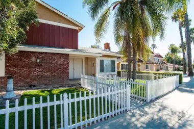 The facilities at Lighthouse Treatment Center in Anaheim, CA 5