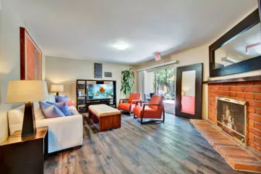 The facilities at Lighthouse Treatment Center in Anaheim, CA 4