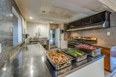 The facilities at Lighthouse Treatment Center in Anaheim, CA 3