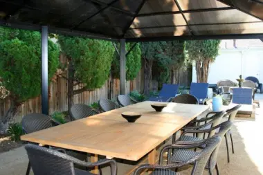 The facilities at Lighthouse Treatment Center in Anaheim, CA 1