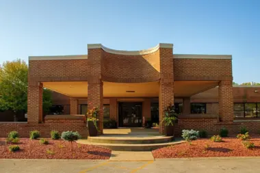 The facilities at Lincoln Trail Behavioral Health Outpatient Center in Elizabethtown, KY 3