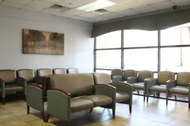 The facilities at Lincoln Trail Behavioral Health Outpatient Center in Elizabethtown, KY 1