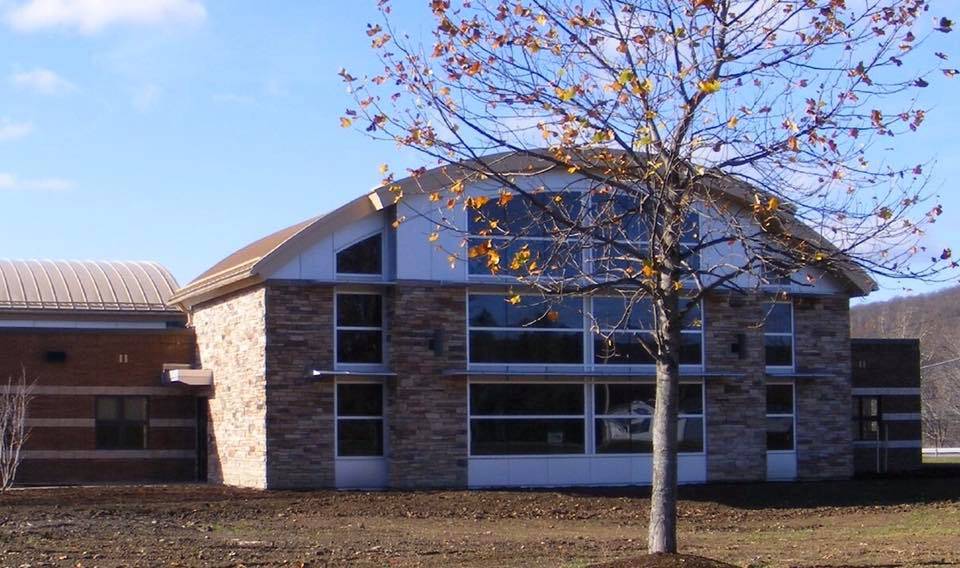 Lionel R. John Health Center