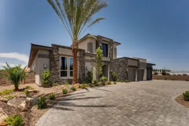 The facilities at Lionheart Recovery Center in Las Vegas, NV 4