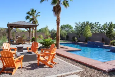 The facilities at Lionheart Recovery Center in Las Vegas, NV 5