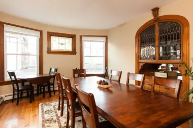 The facilities at Live Free Structured Sober Living in Manchester, NH 3