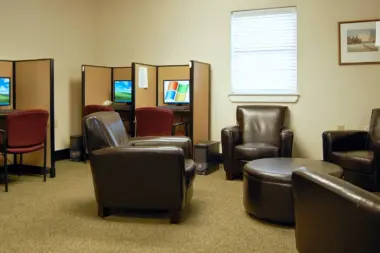 The facilities at Livengrin Foundation - Northeast Philadelphia in Philadelphia, PA 1