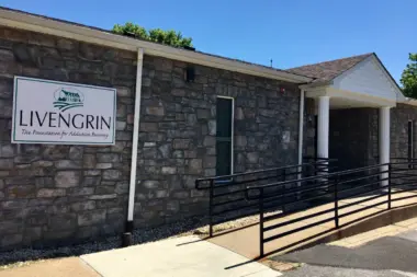 The facilities at Livengrin Foundation - Northeast Philadelphia in Philadelphia, PA 2
