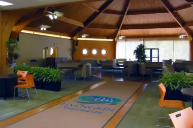 The facilities at Livengrin Foundation - Oxford Valley in Langhorne, PA 1