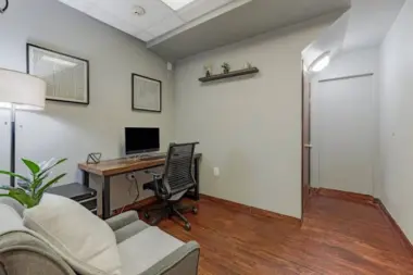 The facilities at Long Island Alcohol and Drug Treatment in Hauppauge, NY 2