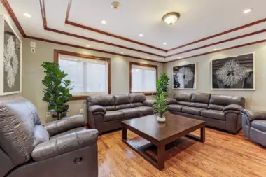 The facilities at Long Island Treatment Center in Hicksville, NY 2