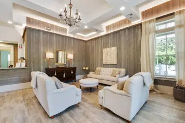 The facilities at Longbranch Recovery Center in Abita Springs, LA 3