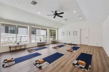 The facilities at Longbranch Recovery Center in Abita Springs, LA 2