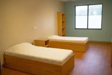 The facilities at Longleaf Hospital in Alexandria, LA 4