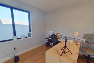 The facilities at Longleaf Hospital in Alexandria, LA 2