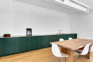 The facilities at Louisville Addiction Center in Louisville, KY 3