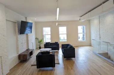 The facilities at Louisville Addiction Center in Louisville, KY 5