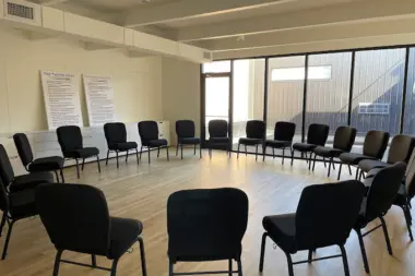 The facilities at Louisville Addiction Center in Louisville, KY 2