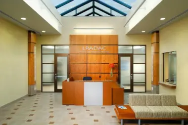 The facilities at LRADAC in Columbia, SC 4