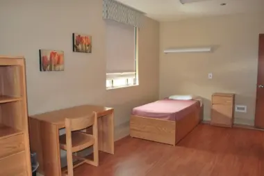 The facilities at LRADAC in Columbia, SC 3