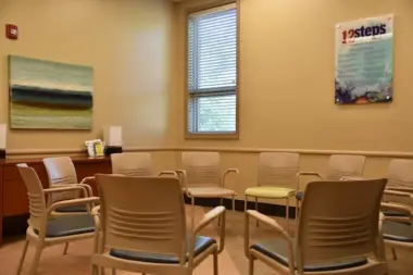 The facilities at LRADAC in Lexington, SC 1