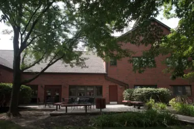 The facilities at LSSI Addiction Treatment Center - Elgin in Elgin, IL 1