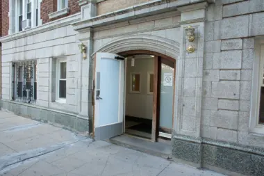 The facilities at LSSI Addiction Treatment Center - Kenmore in Chicago, IL 1