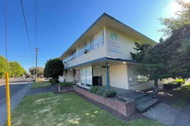 The facilities at Lutheran Community Services - Cesar E Chavez Boulevard in Portland, OR 1