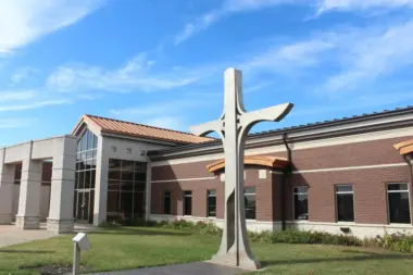 The facilities at Lutheran Services - Bremwood Campus in Waverly, IA 1