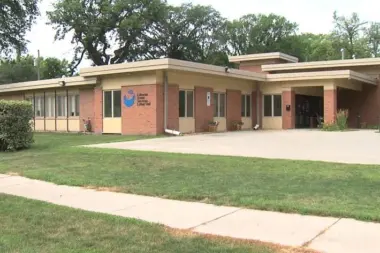 The facilities at Lutheran Social Services - Luther Hall in Fargo, ND 1