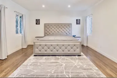 The facilities at Luxe Recovery in Los Angeles, CA 5