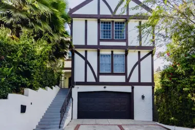 The facilities at Luxe Recovery in Los Angeles, CA 2