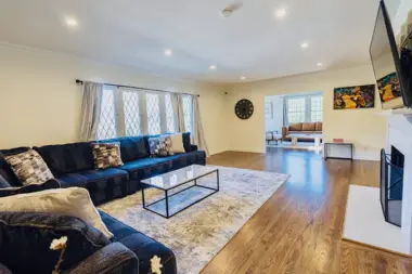 The facilities at Luxe Recovery in Los Angeles, CA 3