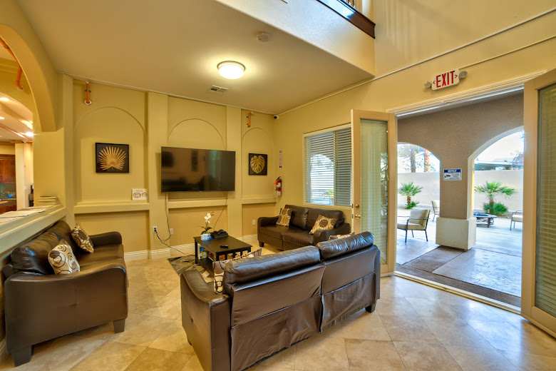 Luxe Treatment Center - Las Vegas