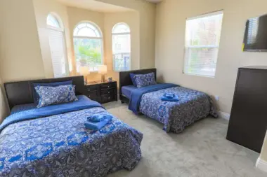 The facilities at Luxe Treatment Center in Las Vegas, NV 5